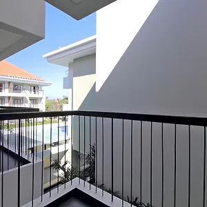 Hotell Santika Siligita Nusa Dua, Nusa Dua (Bali)