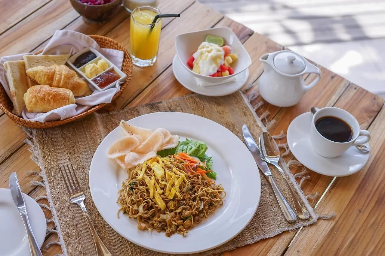 La Berceuse Resort And Villa Nusa Dua By Taritiya Collection