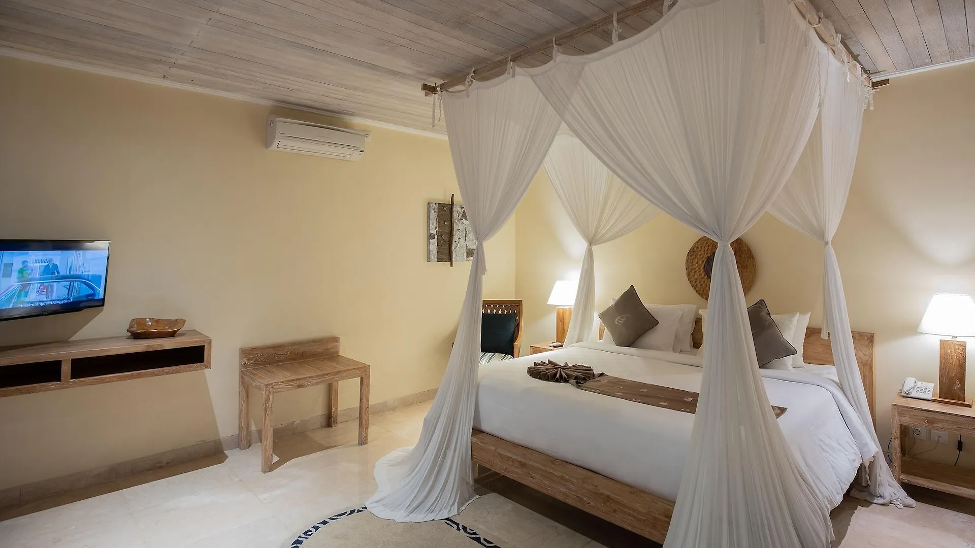 La Berceuse Resort And Villa Nusa Dua By Taritiya Collection  Nusa Dua (Bali)